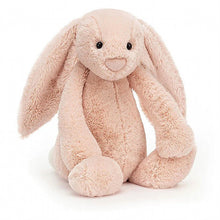 Load image into Gallery viewer, Jellycat Bashful Blush Bunny Huge