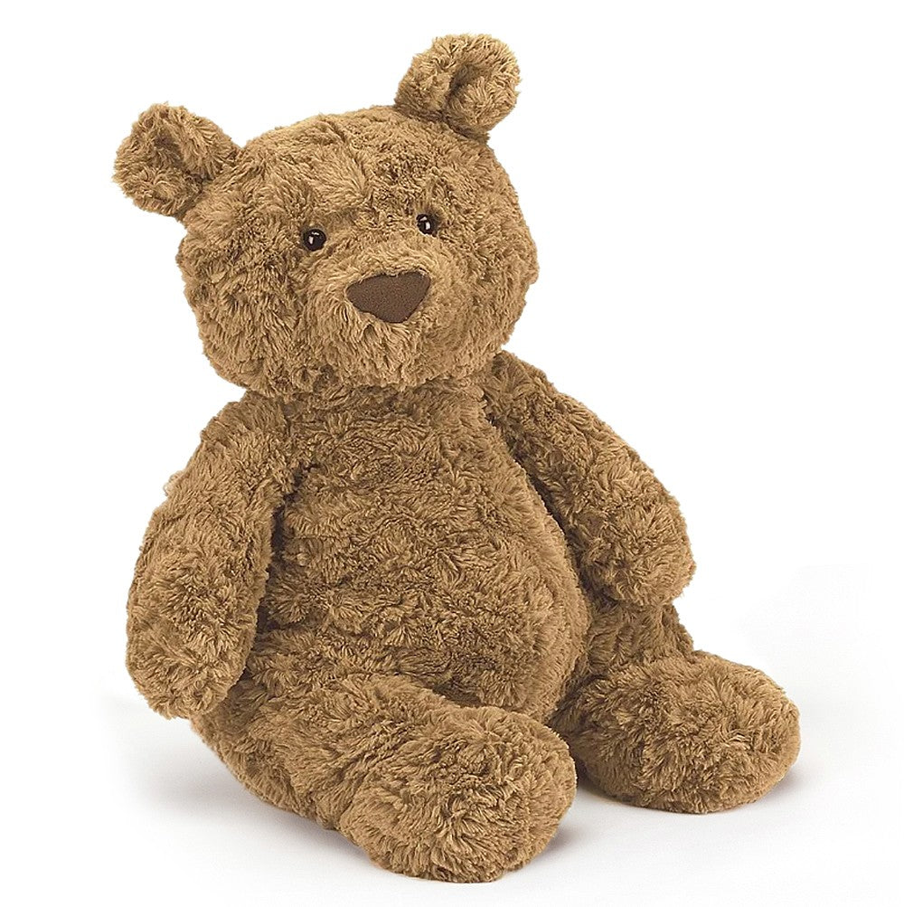 Jellycat Bartholomew Bear Huge