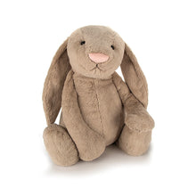Load image into Gallery viewer, Jellycat Bashful Beige Bunny Really Really Big