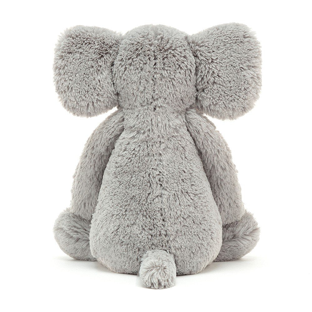 Jellycat Bashful Elephant Medium