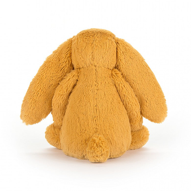 Jellycat Bashful Saffron Bunny Medium