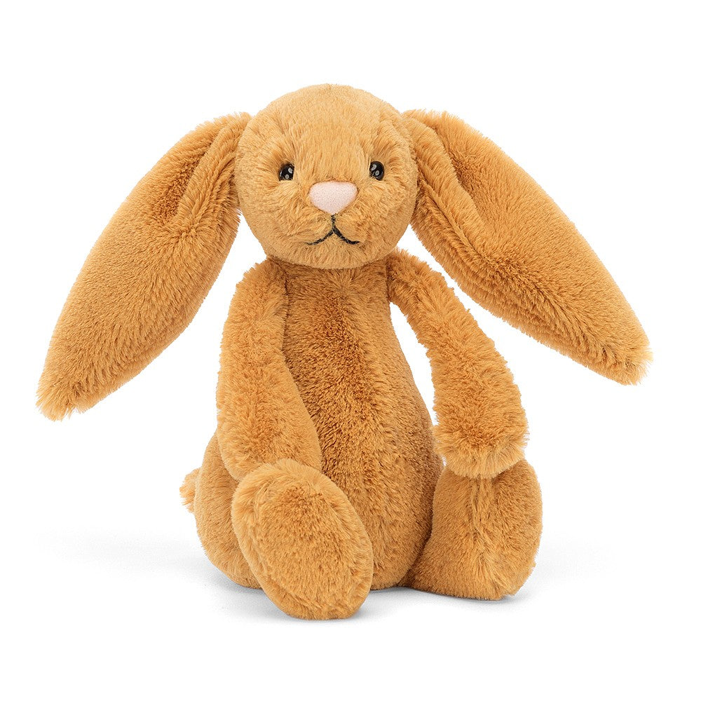 Jellycat Bashful Golden Bunny Small