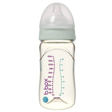 Load image into Gallery viewer, B.BOX Baby Bottle - 240mL Sage