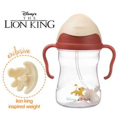 B. BOX Disney Lion King Sippy Cup 240mL