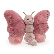 Load image into Gallery viewer, Jellycat Beatrice Butterfly