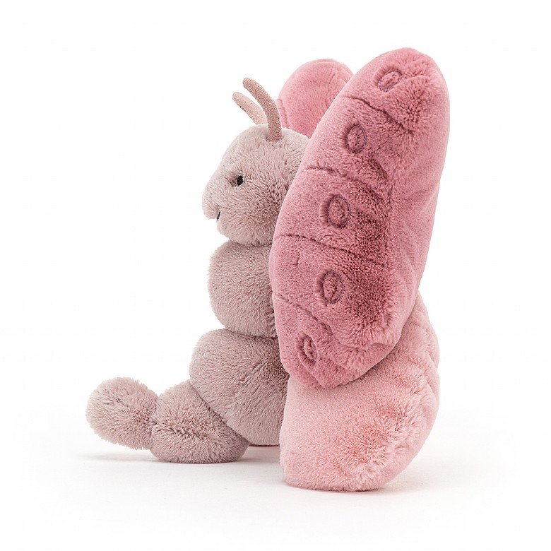 Jellycat Beatrice Butterfly Huge