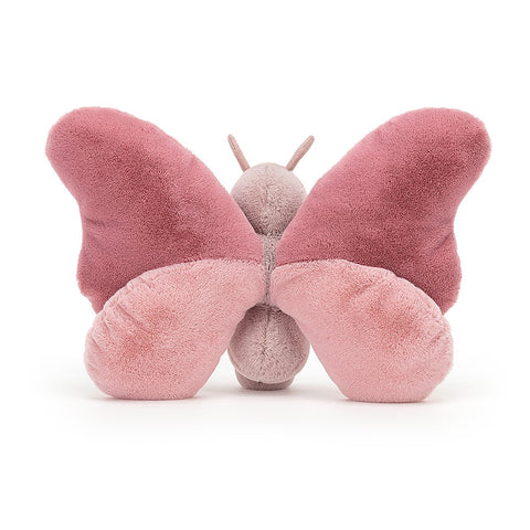 Jellycat Beatrice Butterfly Huge