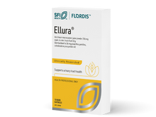 Load image into Gallery viewer, Flordis Ellura For Urinary Tract Health 15 Hard Capsules