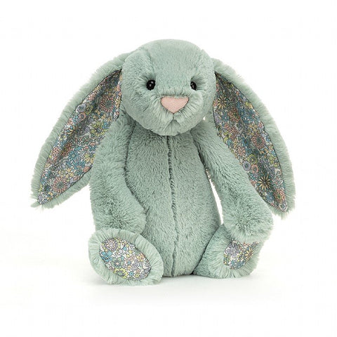 Jellycat Blossom Sage Bunny Medium