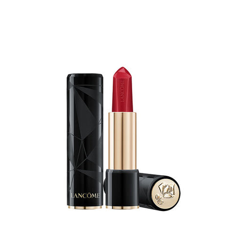 LANCOME L'Absolu Rouge Ruby Cream Long Lasting creamy lipstick 356