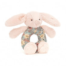 Load image into Gallery viewer, Jellycat Blossom Blush Bunny Grabber