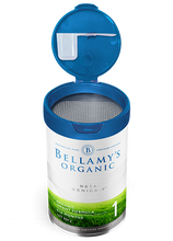 Load image into Gallery viewer, Bellamy’s Organic Beta Genica-8 Step 1 Infant Formula 0 - 6 Months 800g