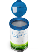 Load image into Gallery viewer, Bellamy’s Organic Beta Genica-8 Step 2 Follow-On Formula 6 - 12 Months 800g