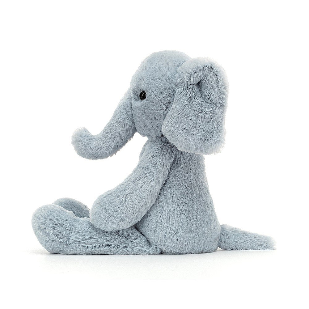 Jellycat Snugglet Bobbie Elly - Medium