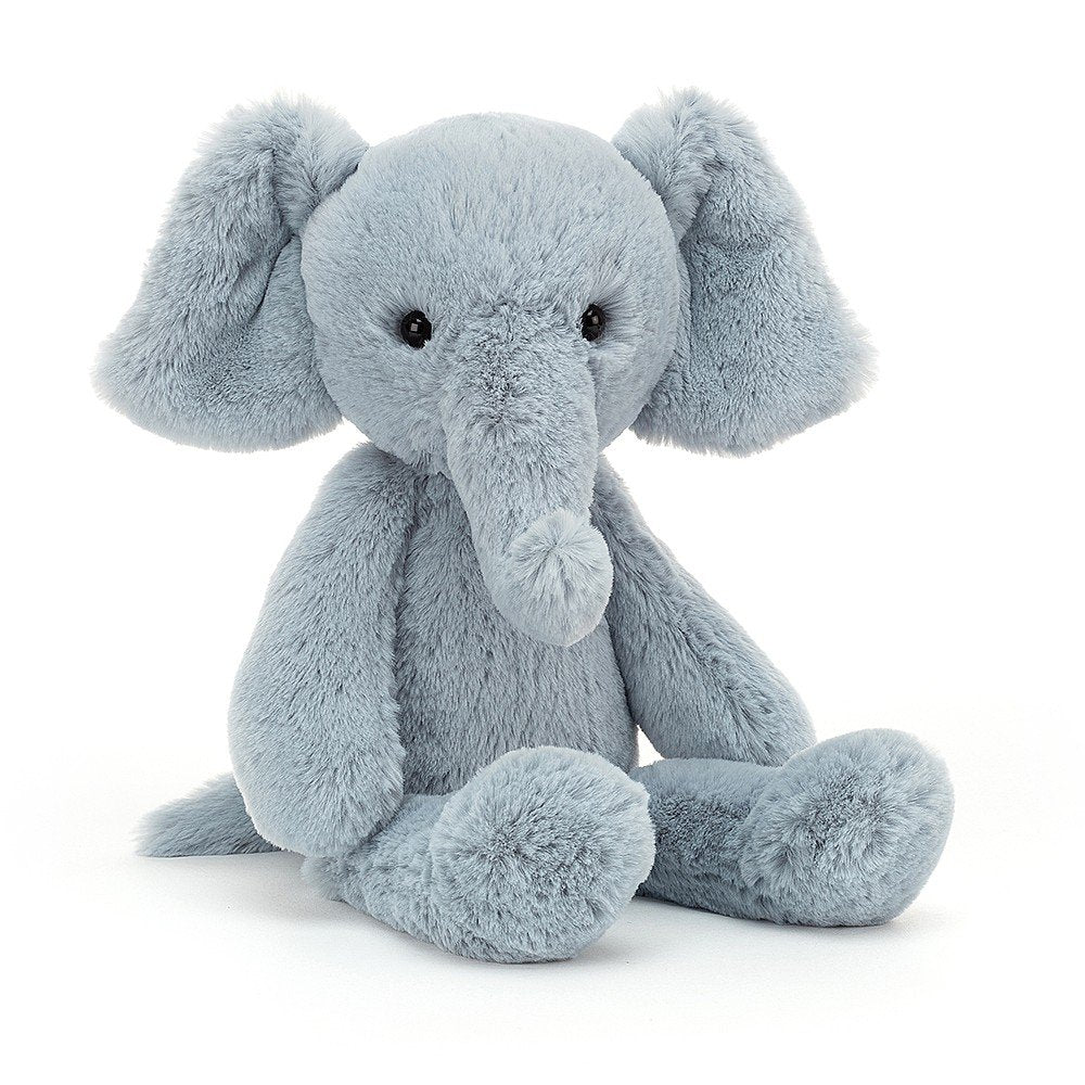 Jellycat Snugglet Bobbie Elly - Medium