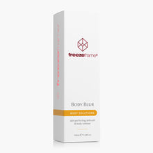 Load image into Gallery viewer, Freezeframe BODY BLUR Winter White 100mL