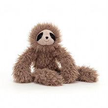 Load image into Gallery viewer, Jellycat Bonbon Sloth