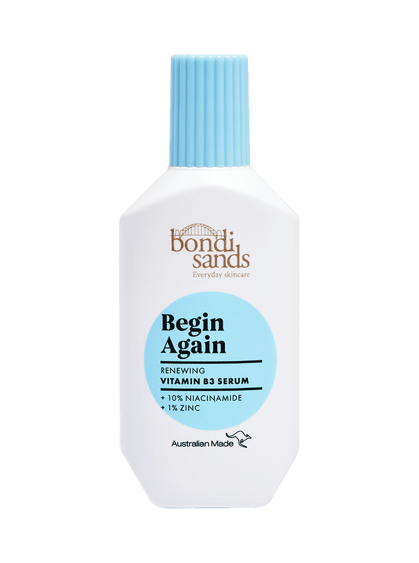 Bondi Sands Begin Again Vitamin B3 Serum 30mL