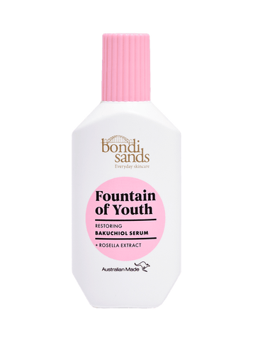 Bondi Sands Fountain of Youth Bakuchiol Serum 30mL