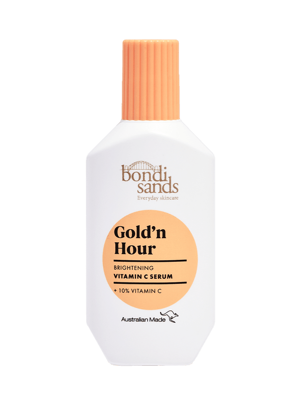 Bondi Sands Gold'n Hour Vitamin C Serum 30mL