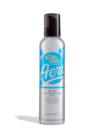 Bondi Sands Aero Self Tanning Foam Dark 225mL