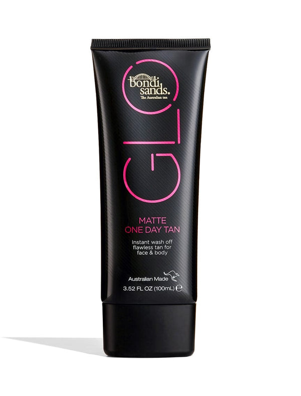 Bondi Sands Glo Matte One Day Tan 100mL