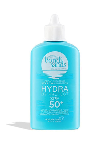 Bondi Sands Hydra Uv Protect Spf 50+ Face Fluid 40mL