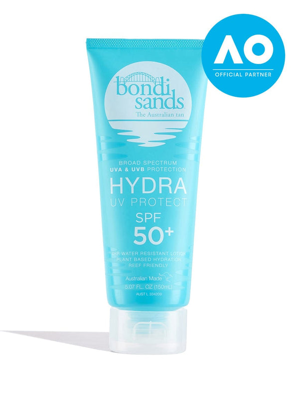 Bondi Sands Hydra Uv Protect Spf 50+ Body Lotion 150mL