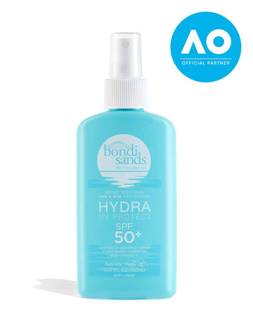 Bondi Sands Hydra Uv Protect Spf 50+ Spray 150mL