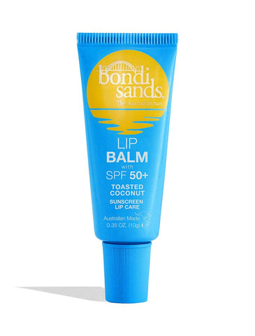 Bondi Sands SPF 50+ Lip Balm Toasted Coconut 10g