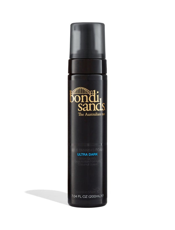 Bondi Sands Self Tanning Foam Ultra Dark 200mL