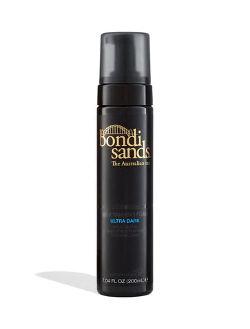Bondi Sands Self Tanning Foam Ultra Dark 200mL