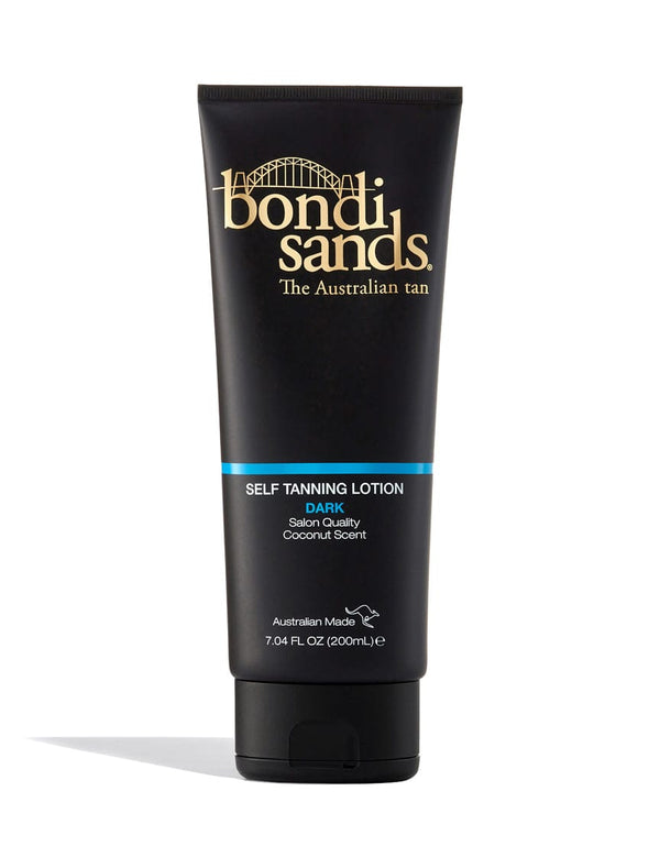 Bondi Sands Self Tanning Lotion Dark 200mL