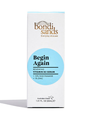 Bondi Sands Begin Again Vitamin B3 Serum 30mL