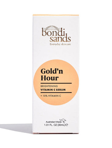 Bondi Sands Gold'n Hour Vitamin C Serum 30mL