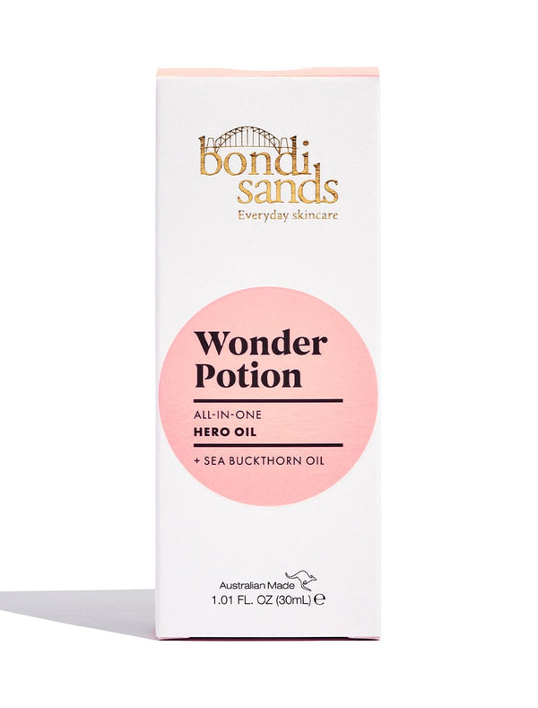Bondi Sands Wonder Potion Hero Oil 30mL