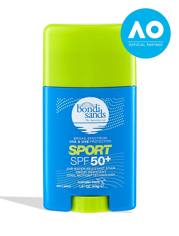 Bondi Sands Sport Spf 50+ Sunscreen Stick 40g