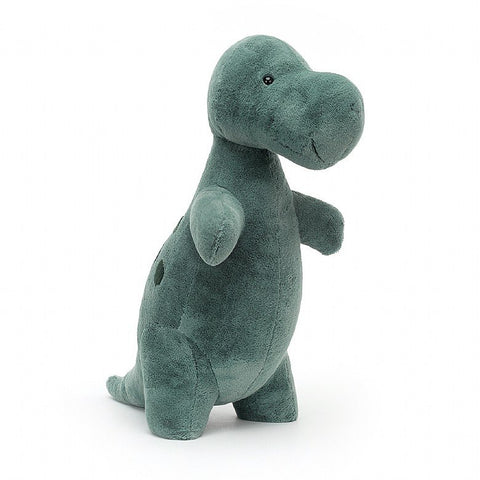 Jellycat Big Spottie T-Rex