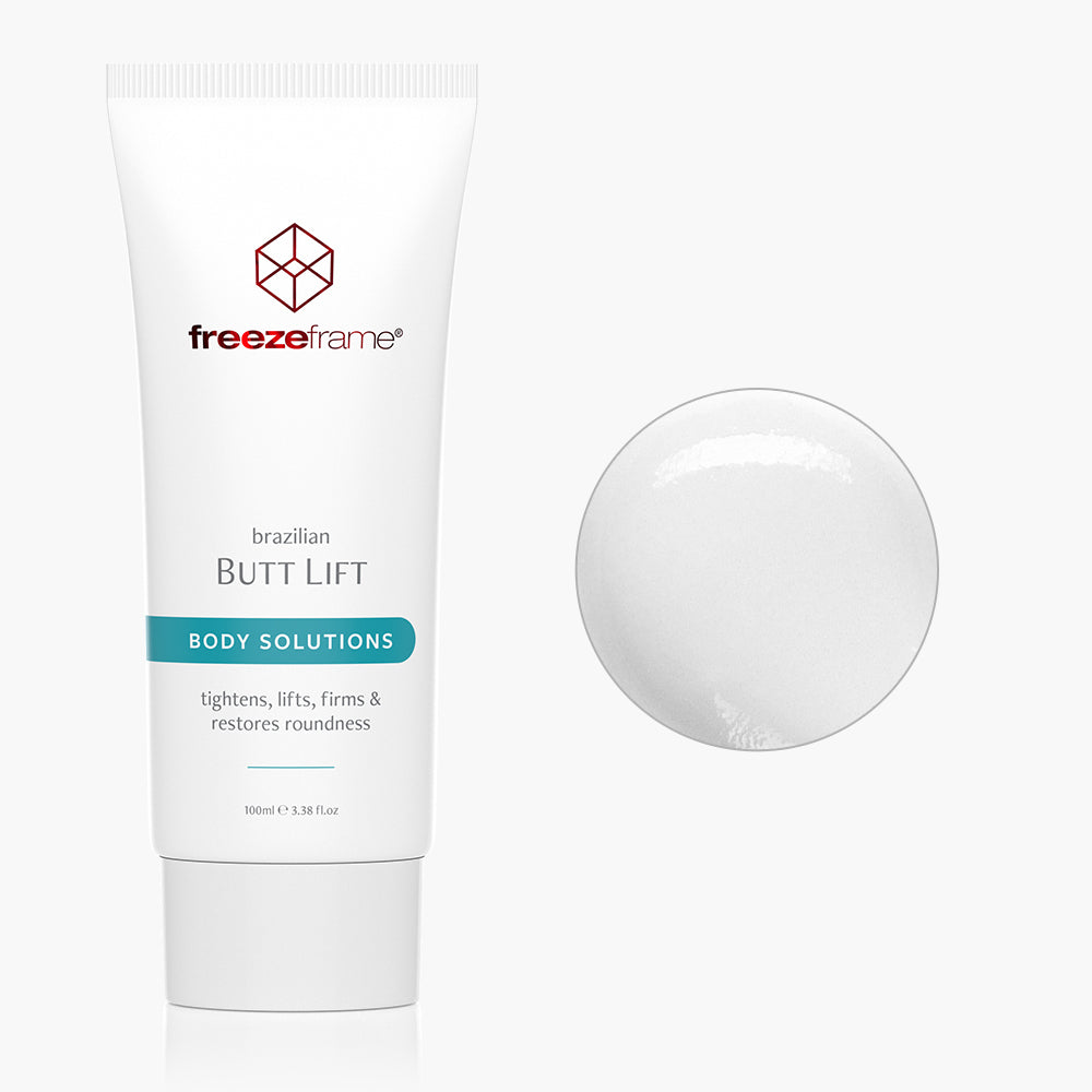 Freezeframe BRAZILIAN BUTT LIFT 100mL