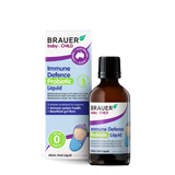 Brauer Baby & Child Immune Defence Probiotic 45mL