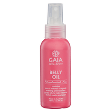 Load image into Gallery viewer, Gaia Pure Pregnancy Belly Oil 95mL