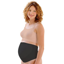 Load image into Gallery viewer, Medela Supportive Belly Band Large Black