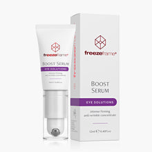 Load image into Gallery viewer, Freezeframe BOOST SERUM 12mL