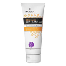 Load image into Gallery viewer, Brauer ArnicaEze Arnica Joint &amp; Muscle Cream 100g
