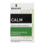 Brauer Calm 60 Tablets