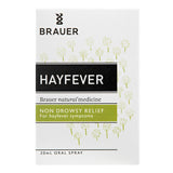 Brauer Hayfever Oral Spray 20mL