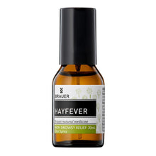 Load image into Gallery viewer, Brauer Hayfever Oral Spray 20mL