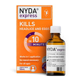 NYDA Express by Brauer Express 50mL