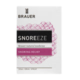Brauer Snore Eze Oral Spray 20mL