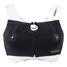 Load image into Gallery viewer, Medela Easy Expression Bustier Black Small